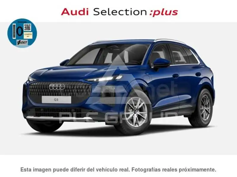 2026 Audi Q3