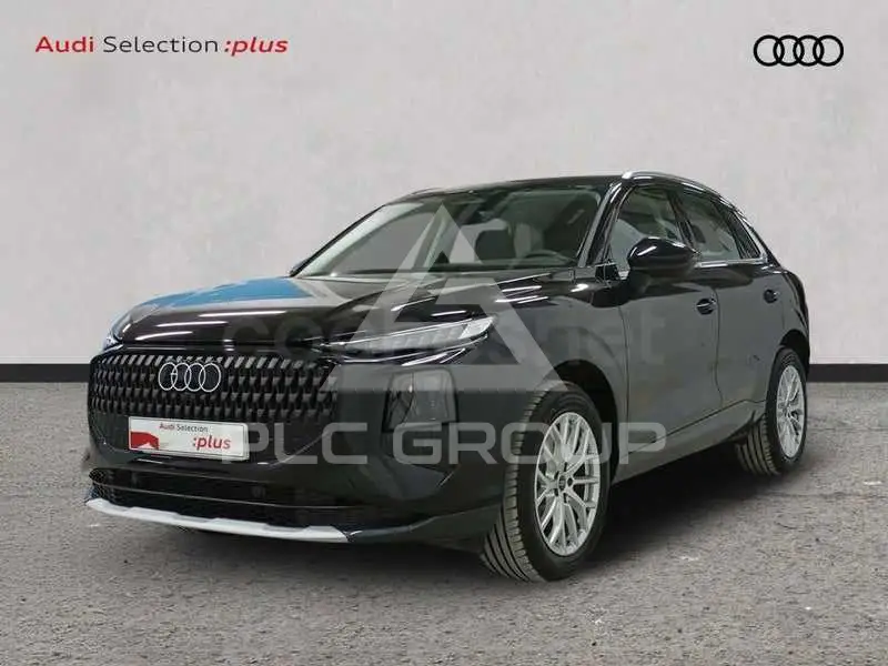 2026 Audi Q3