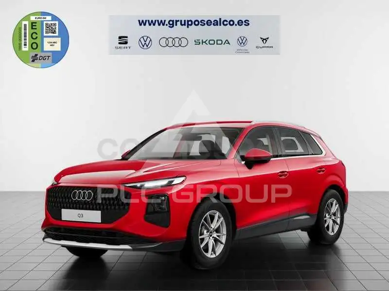 2026 Audi Q3