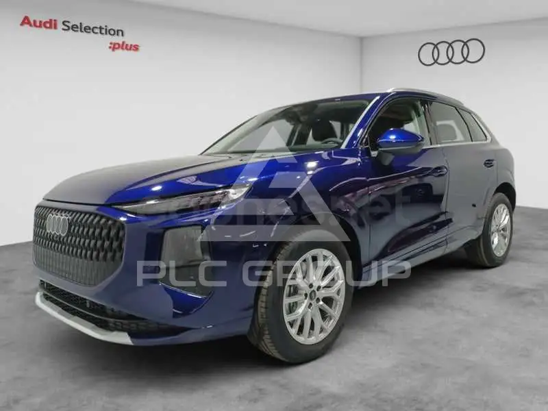 2026 Audi Q3