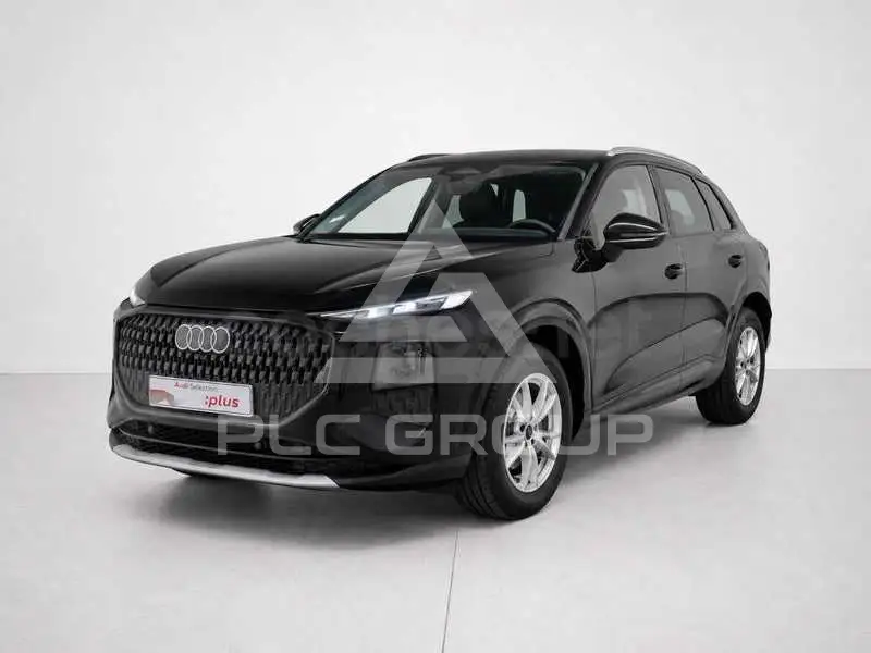2026 Audi Q3