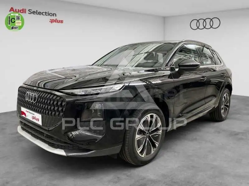 2026 Audi Q3
