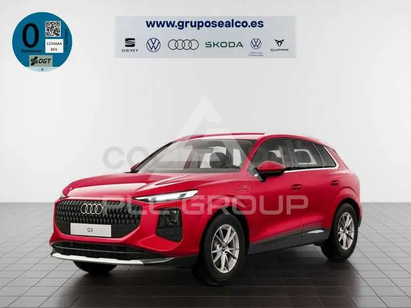 2026 Audi Q3