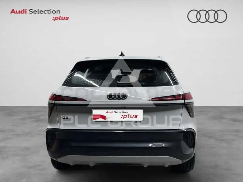2026 Audi Q3