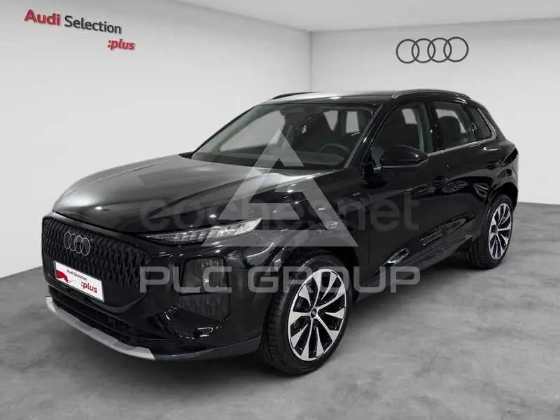 2026 Audi Q3