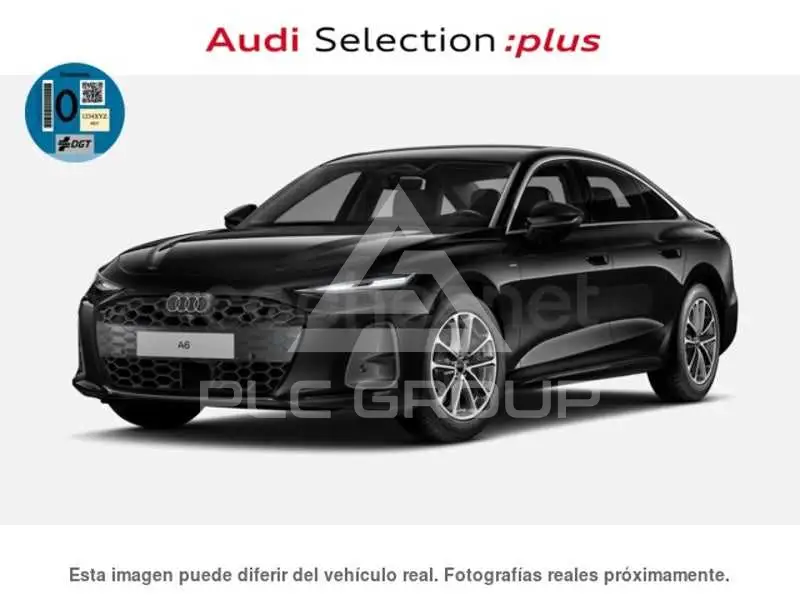 2026 Audi A6