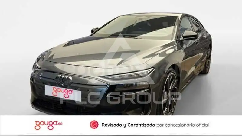 2026 Audi A6