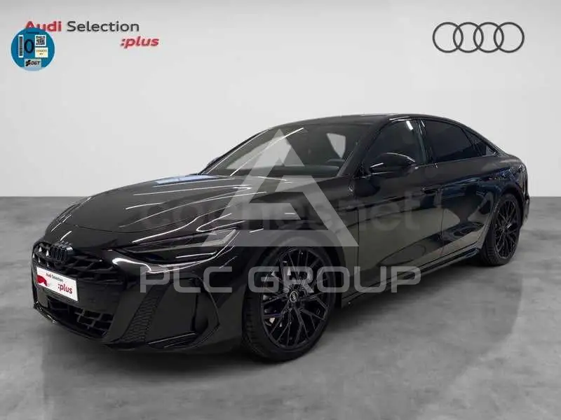 2026 Audi A6