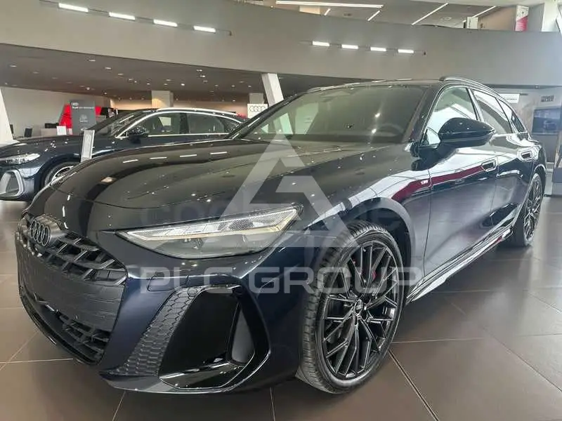 2026 Audi A6