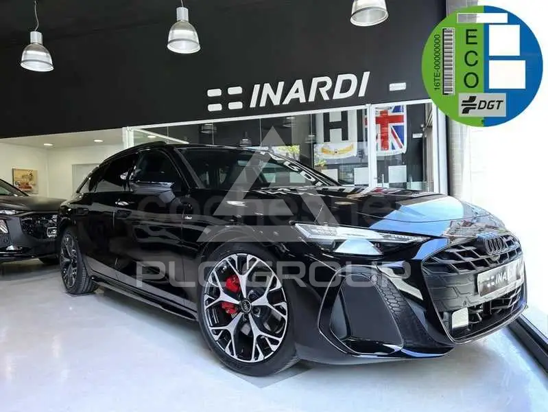 2026 Audi A6