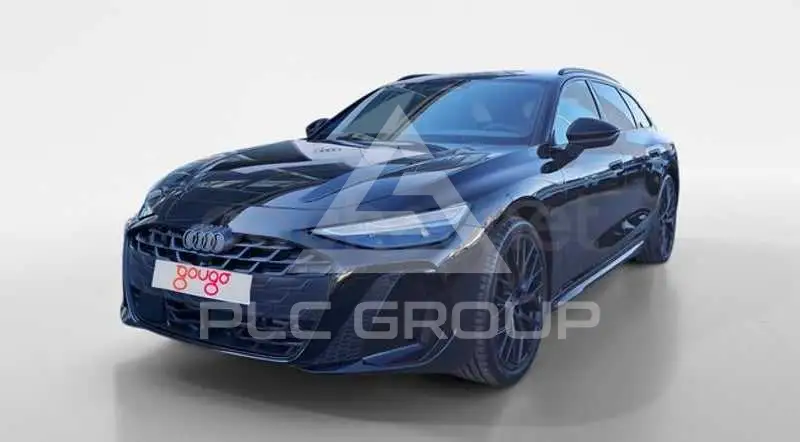 2026 Audi A6