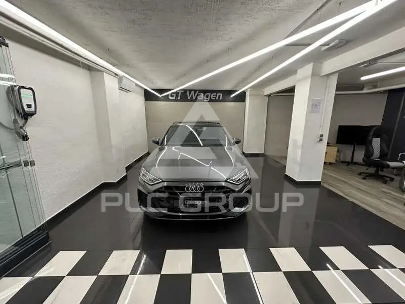 2026 Audi A3