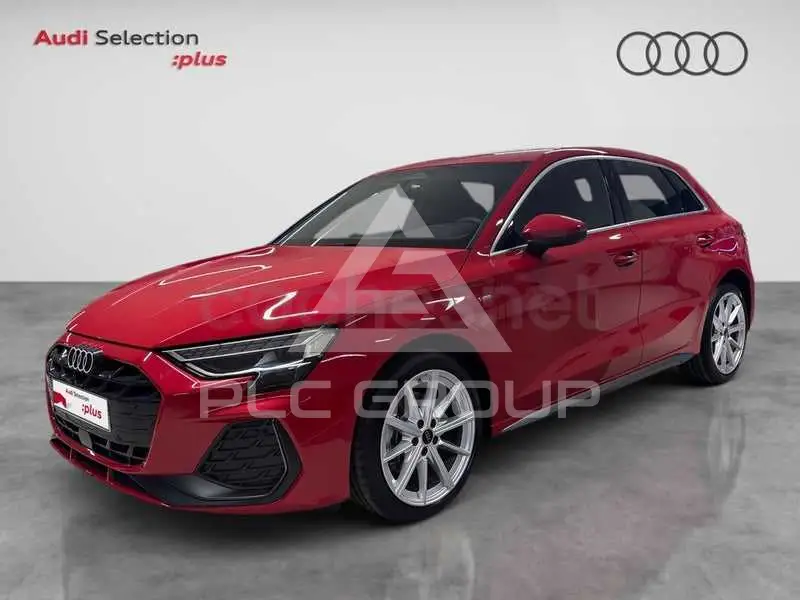 2026 Audi A3