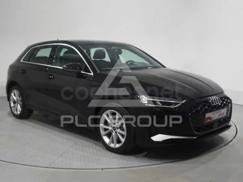 2026 Audi A3