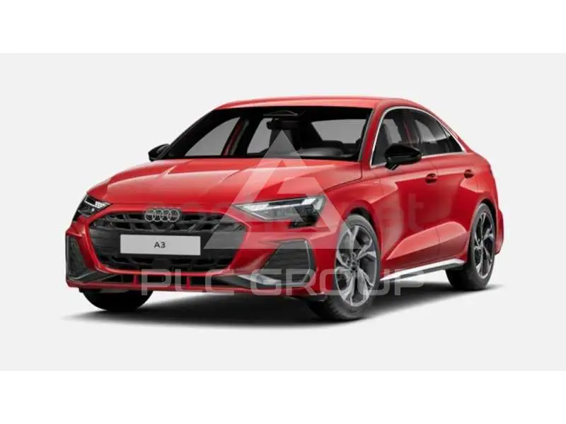 2026 Audi A3