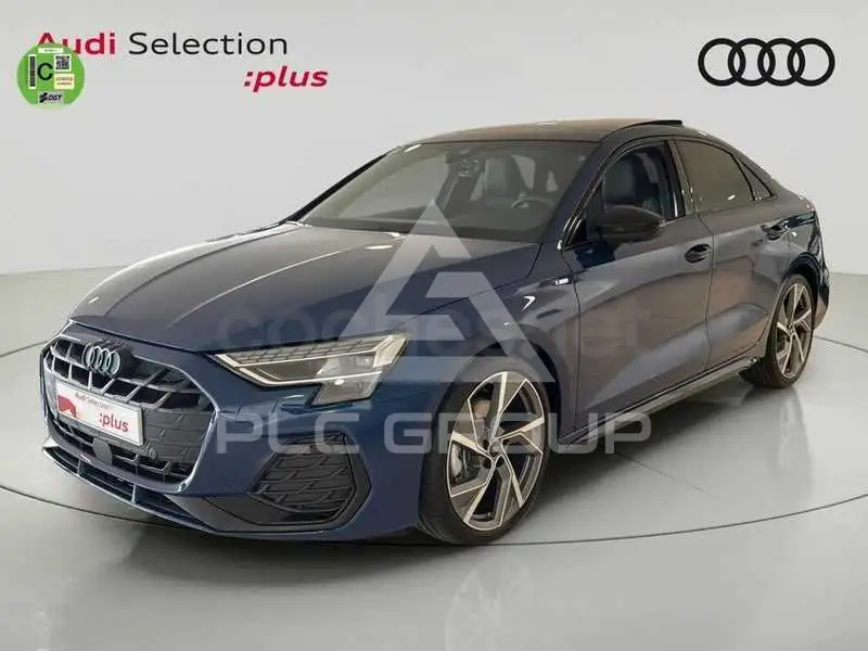 2026 Audi A3