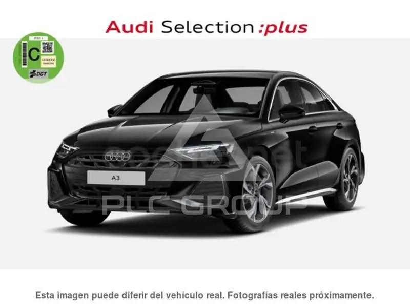 2026 Audi A3
