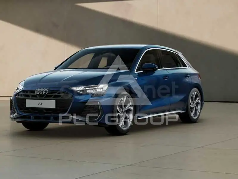 2026 Audi A3