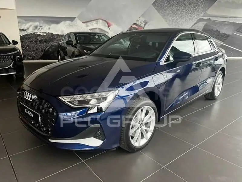 2026 Audi A3