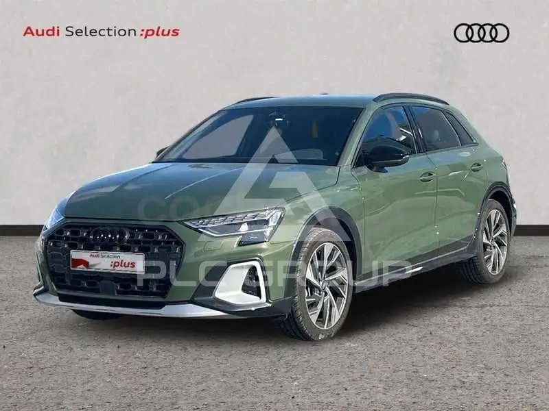 2026 Audi A3