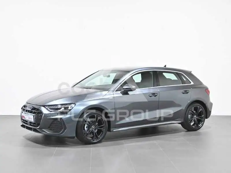 2026 Audi A3