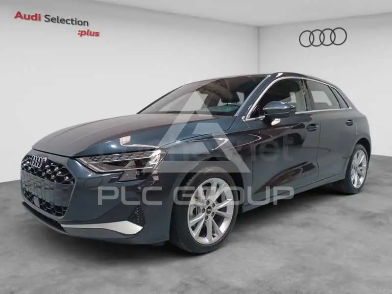 2026 Audi A3
