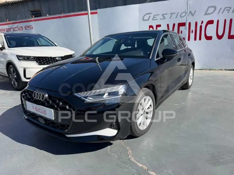 2026 Audi A3
