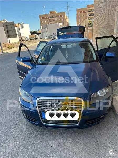 2026 Audi A3
