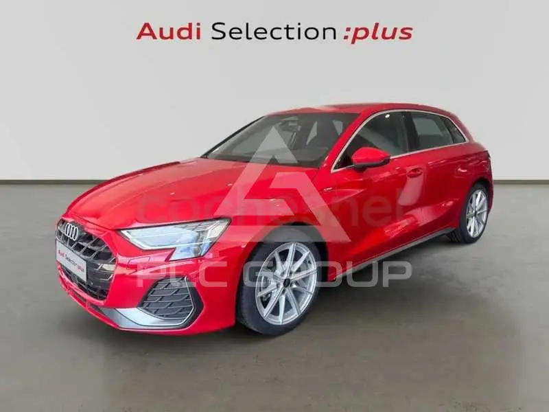 2026 Audi A3