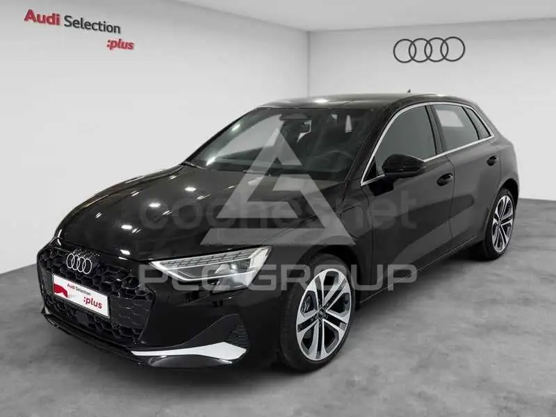 2026 Audi A3