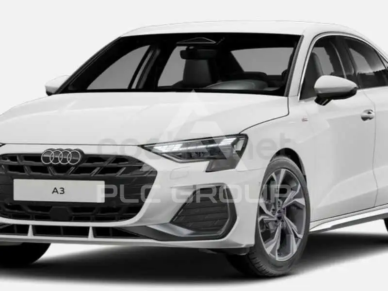 2026 Audi A3