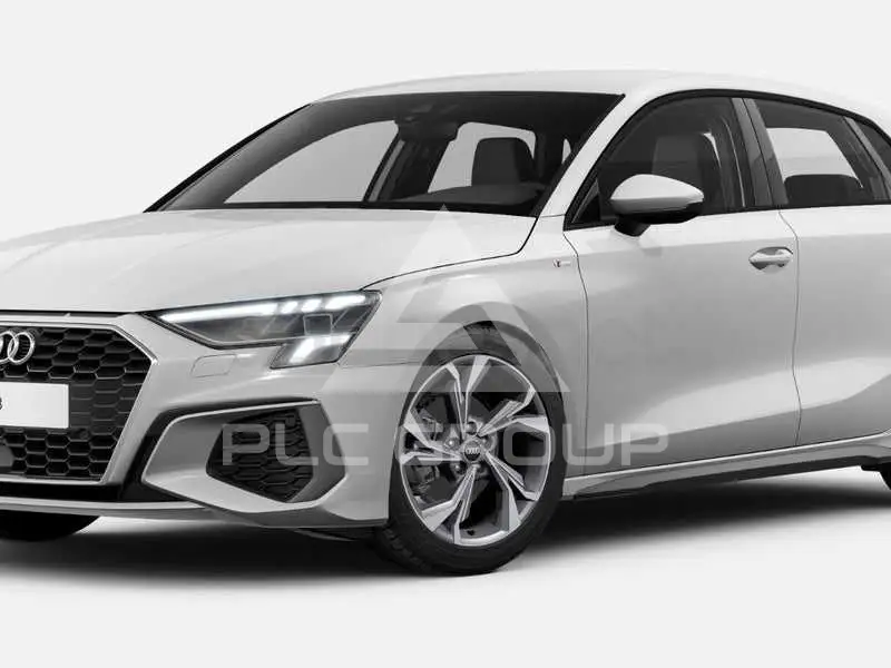 2026 Audi A3