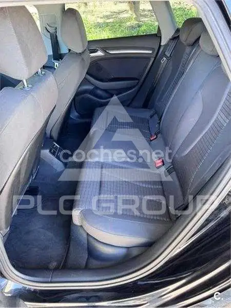 2026 Audi A3