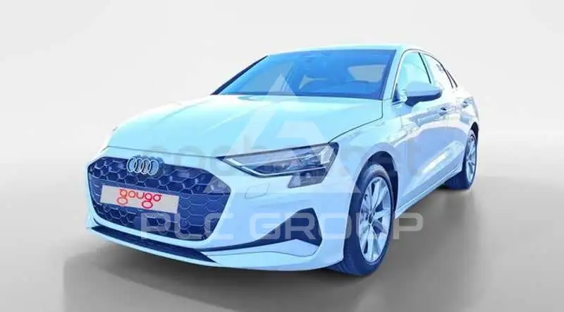 2026 Audi A3