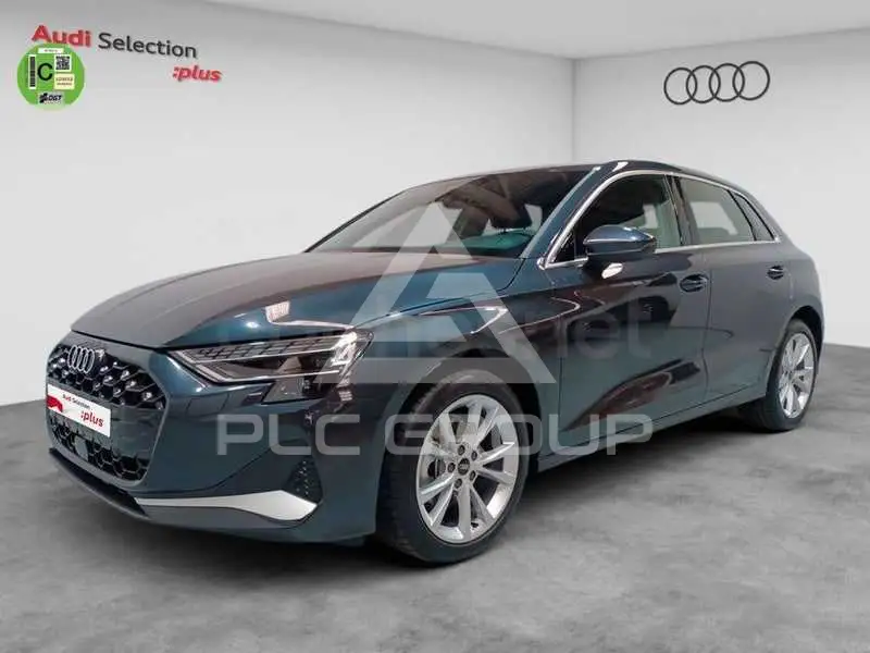 2026 Audi A3
