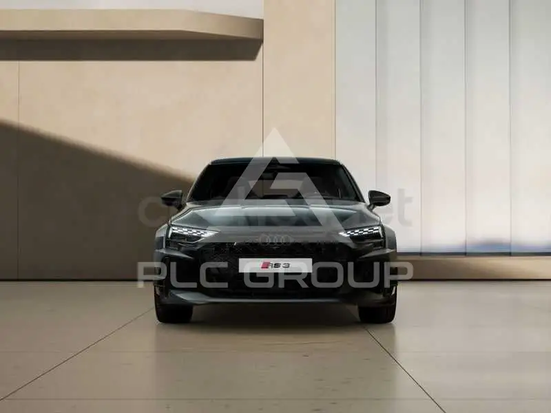 2026 Audi A3