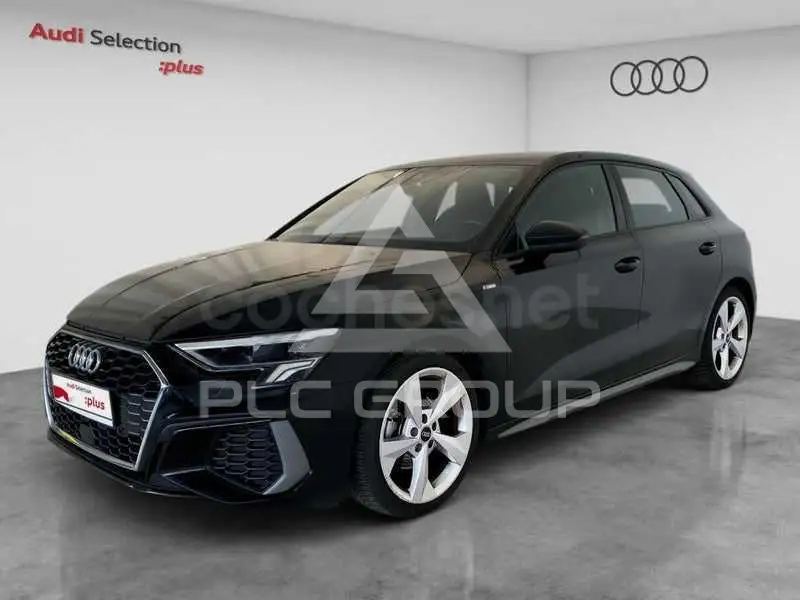 2026 Audi A3