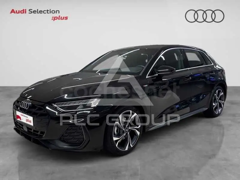 2026 Audi A3