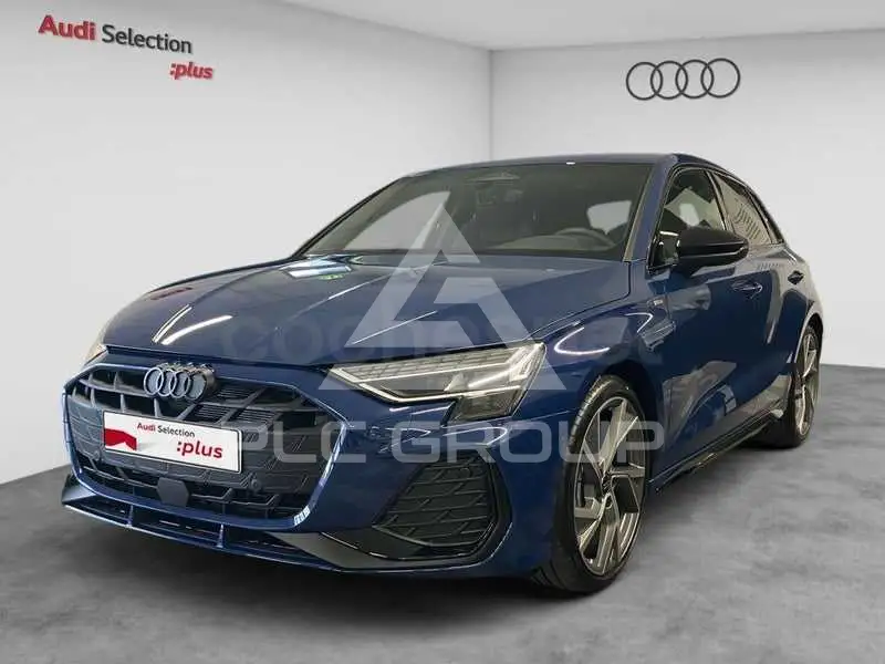 2026 Audi A3