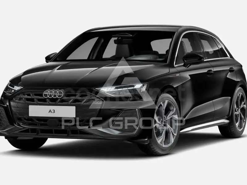 2026 Audi A3