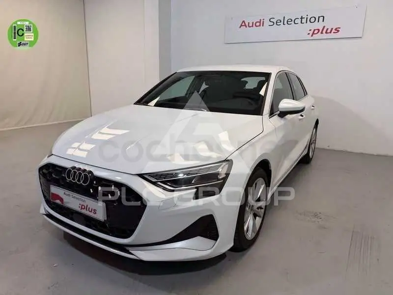 2026 Audi A3