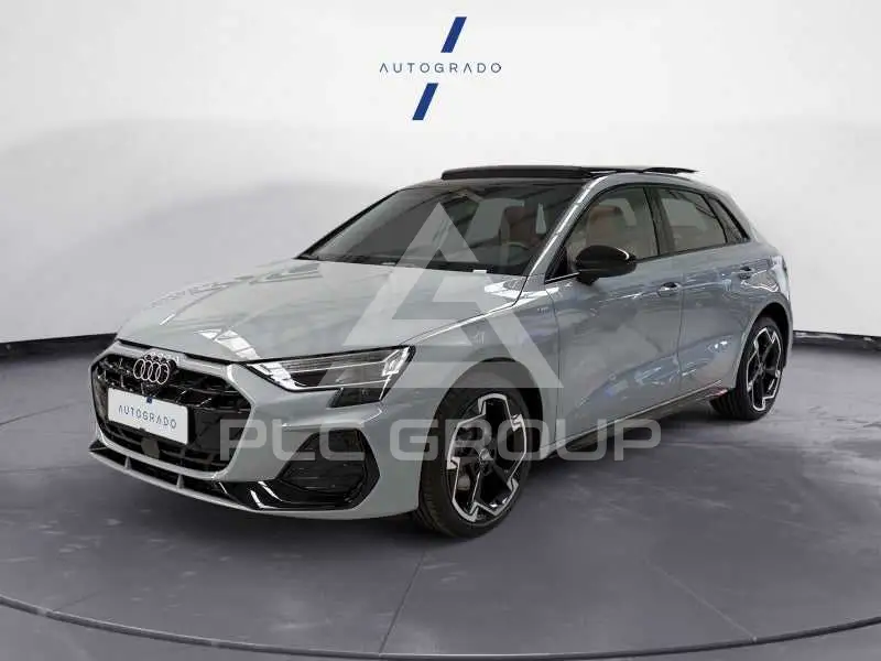 2026 Audi A3