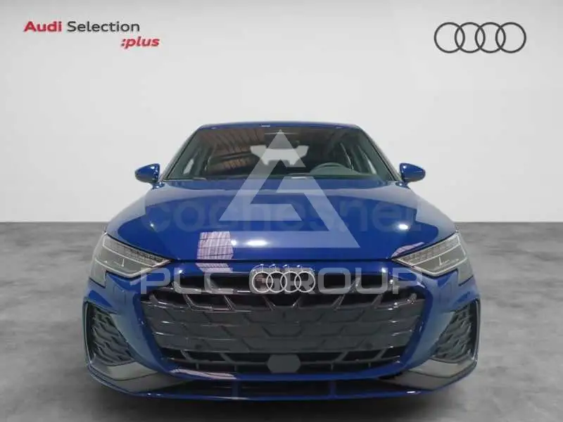 2026 Audi A3