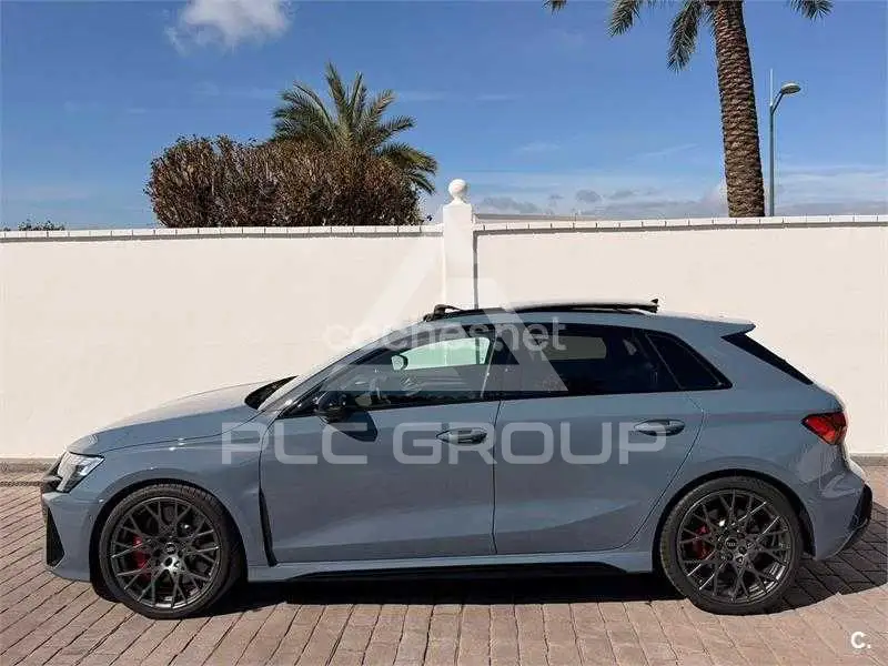 2026 Audi A3