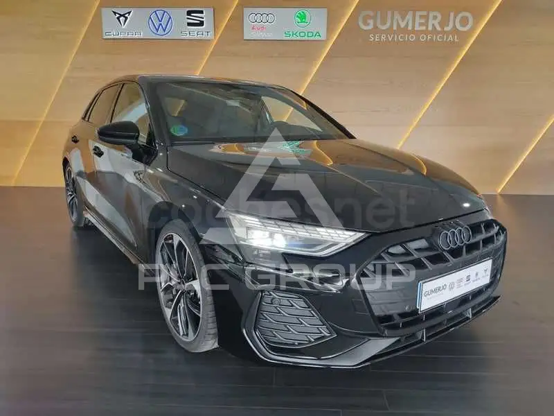 2026 Audi A3