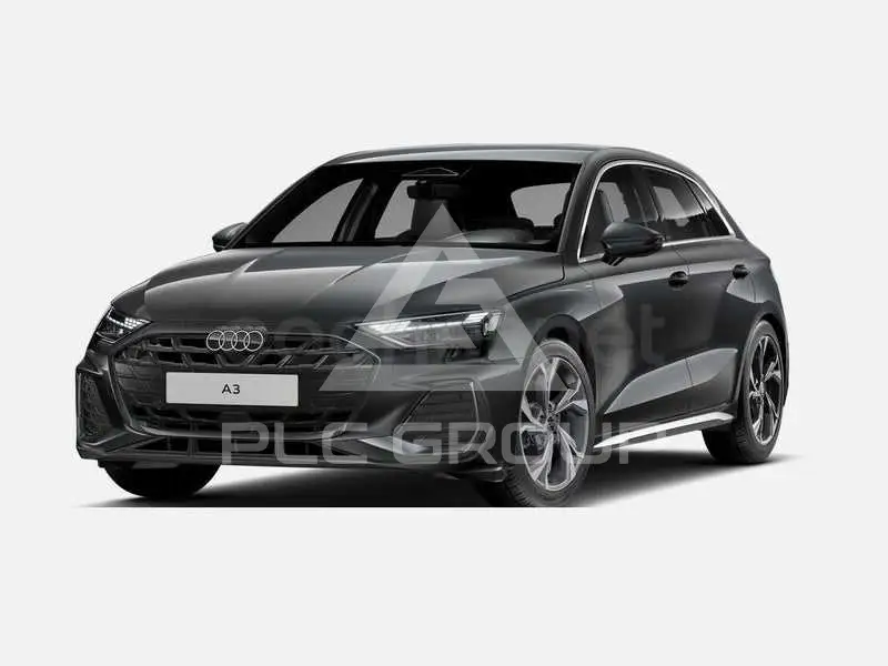 2026 Audi A3
