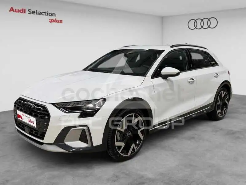 2026 Audi A3