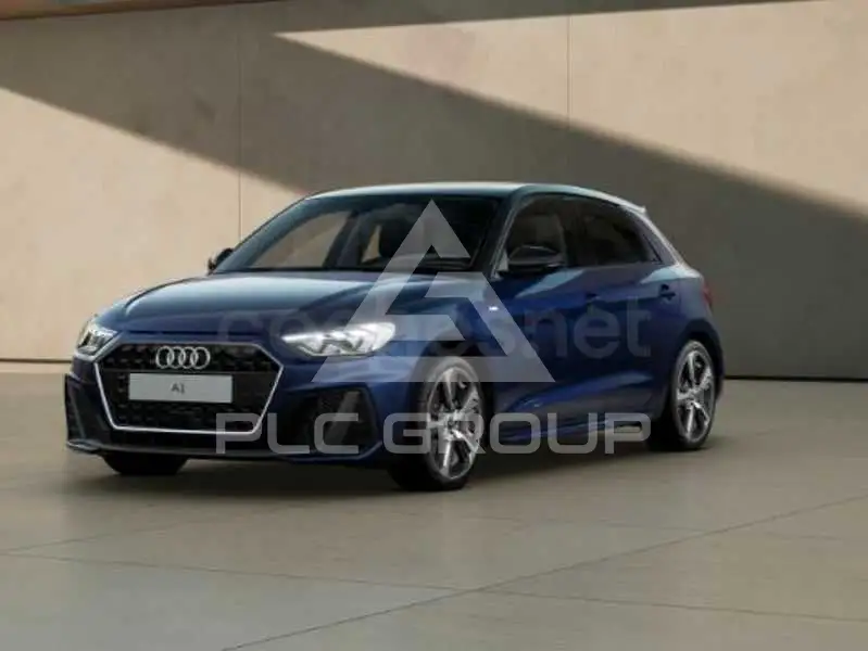 2026 Audi A1