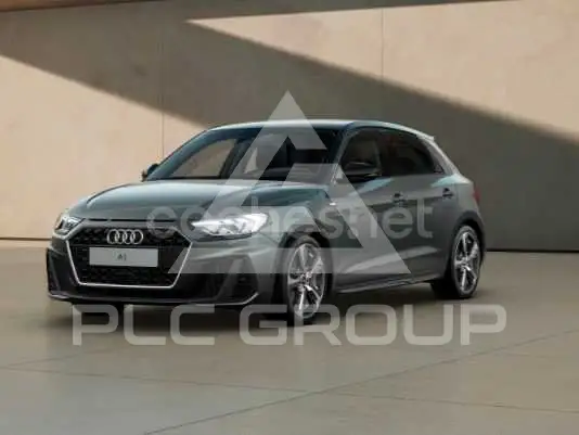2026 Audi A1