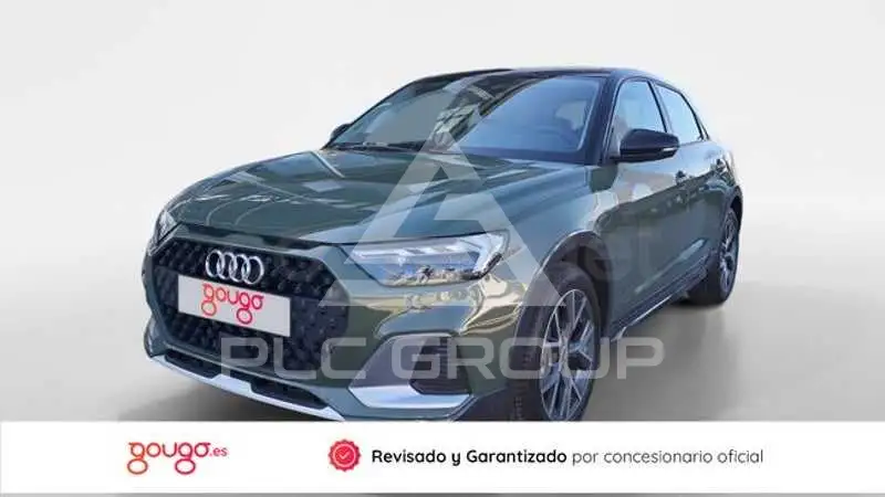 2026 Audi A1
